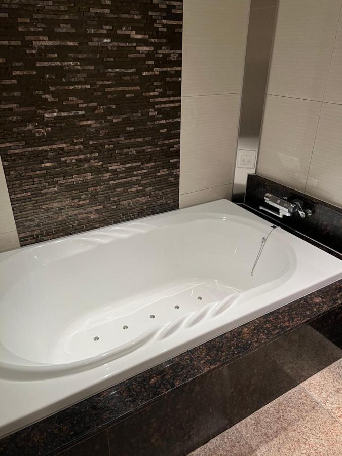 Hotel Shuffle Tokió Kültér fotó