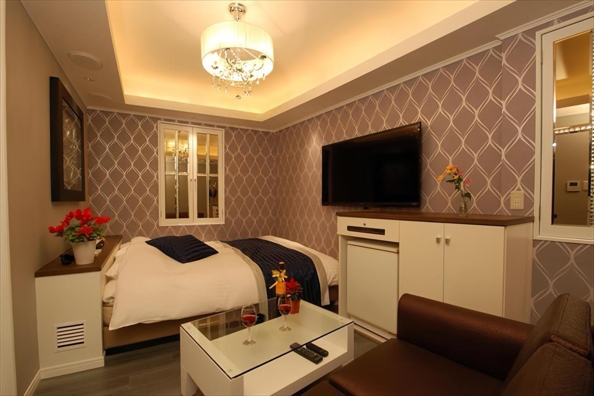 Hotel Shuffle Tokió Kültér fotó